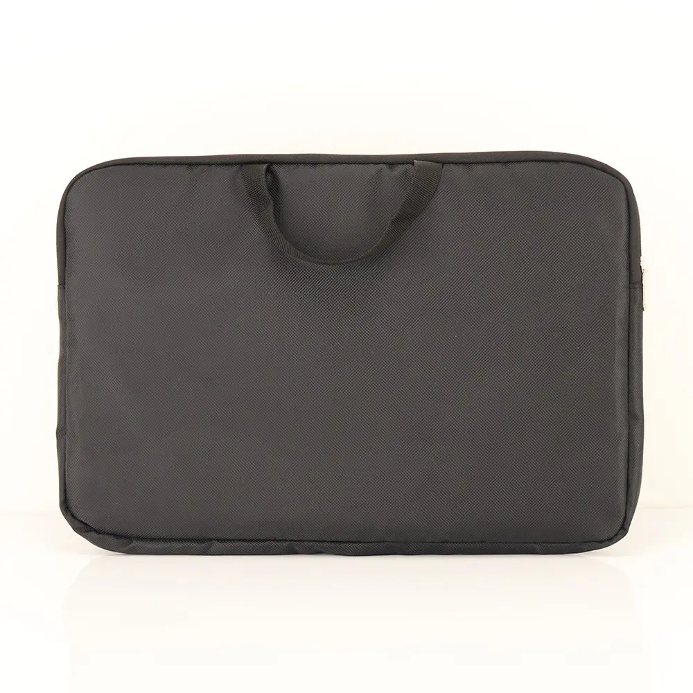 Sleeve Amsterdam GFY-913 Zwart-Oranje – 13,3 inch, productfoto 3