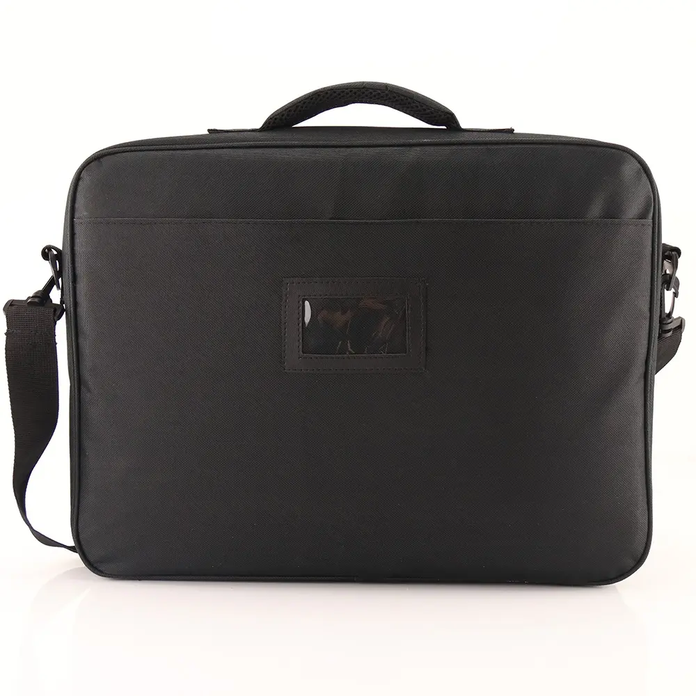 Praag GFY-5614 Zwart – 14,0 inch, productfoto 3