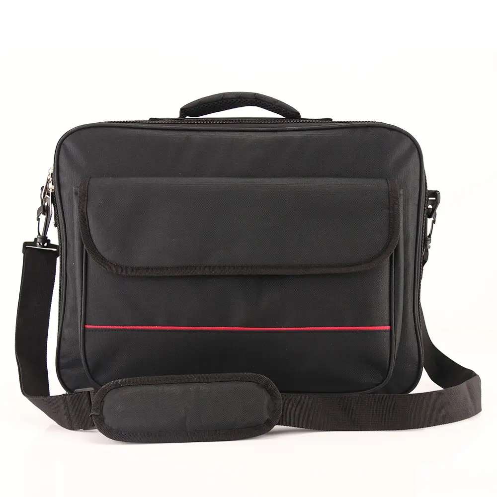 Praag GFY-5617 Zwart – 17,0 inch, productfoto 1