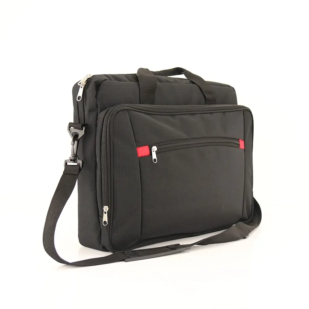 New York GFY-X817 Zwart – 17,0 inch, productfoto 2