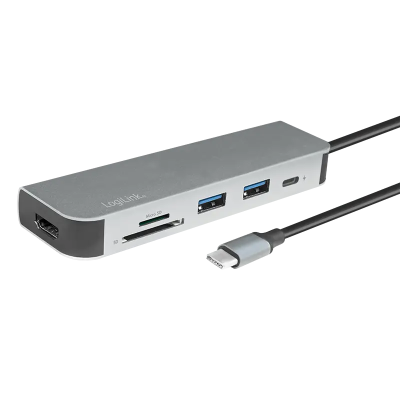 LogiLink UA0343, productfoto 2