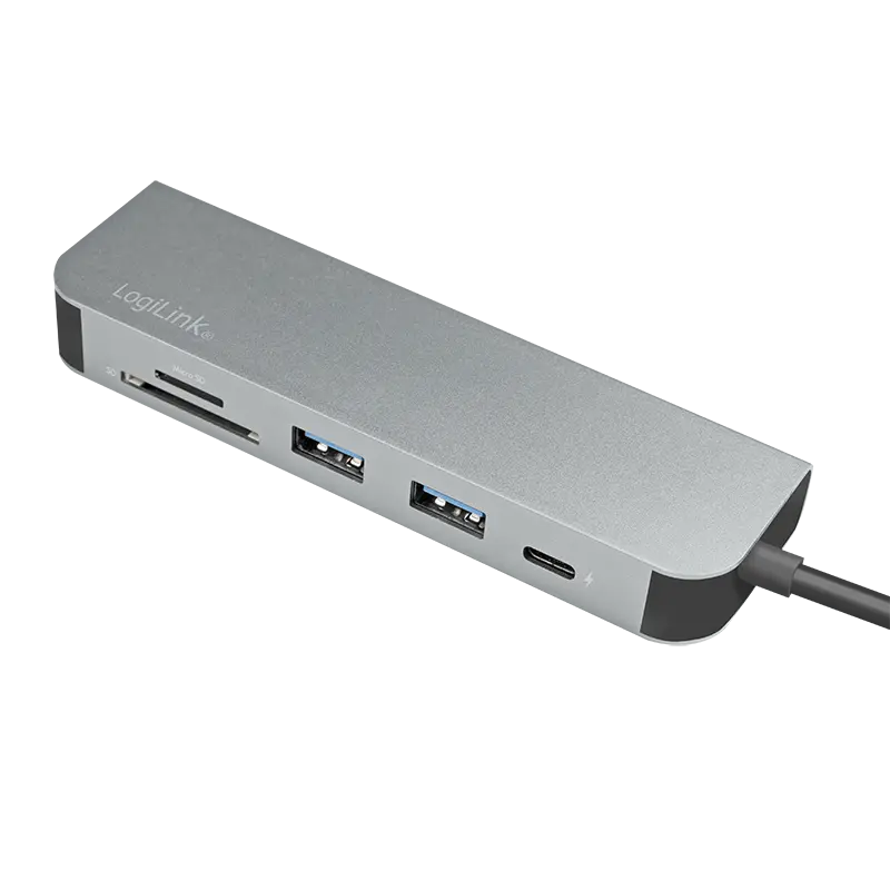 LogiLink UA0343, productfoto 1