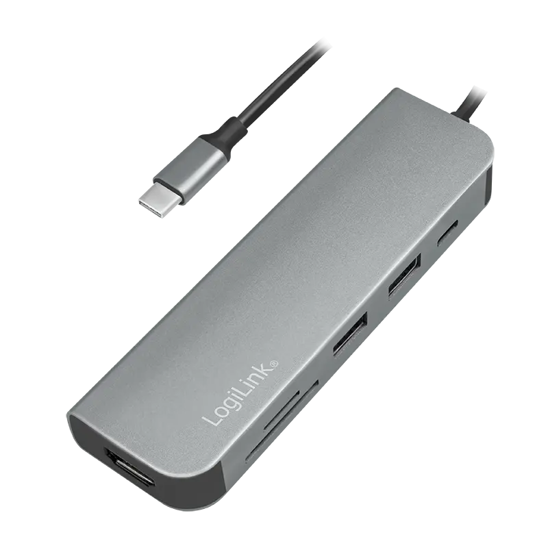 LogiLink UA0343, productfoto 3