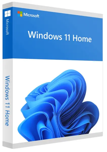 Microsoft Windows 11 Home 64-bit OEM – Nederlands