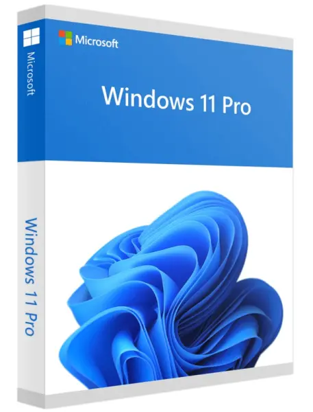 Microsoft Windows 11 Pro 64-bit OEM – Nederlands