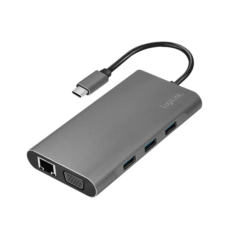 LogiLink UA0383, productfoto 1