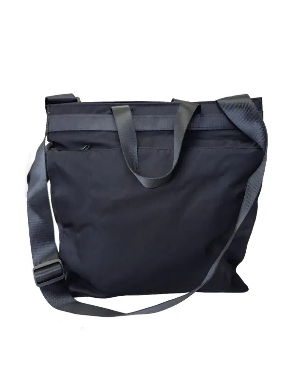 Genua GFY-Q413 Zwart – 13,3 inch, productfoto 1