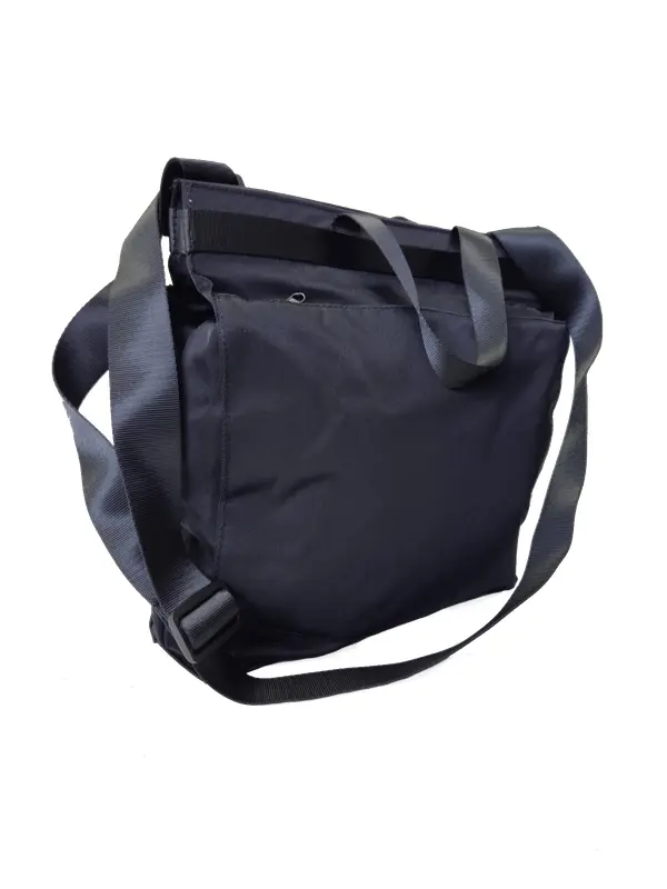 Genua GFY-Q413 Zwart – 13,3 inch, productfoto 2