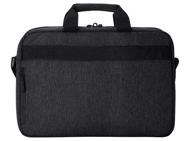 HP Prelude Pro Recycled Topload Zwart – 15,6 inch, productfoto 3