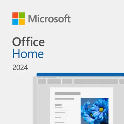 Microsoft Office Home 2024 – Nederlands