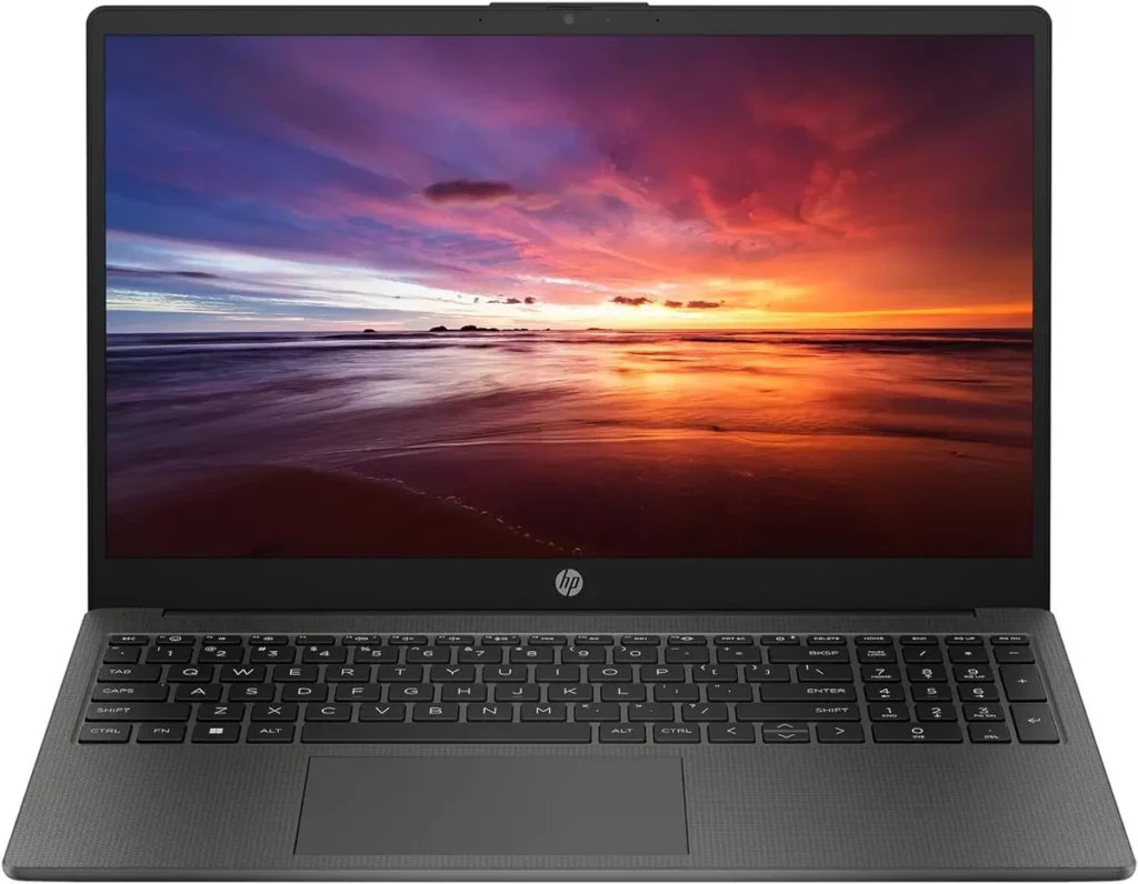 HP 255 G10 notebook, productfoto 1