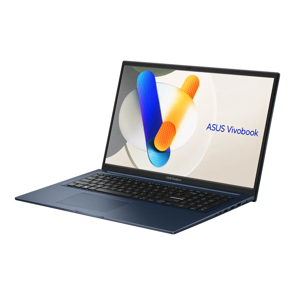 Asus Vivobook 17 X1704 notebook, productfoto 3
