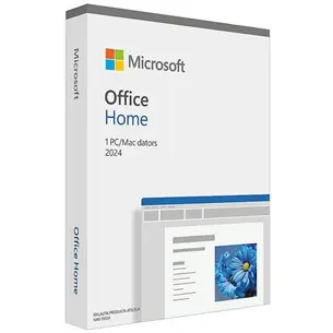 Microsoft Office Home 2024 – Nederlands + Engels