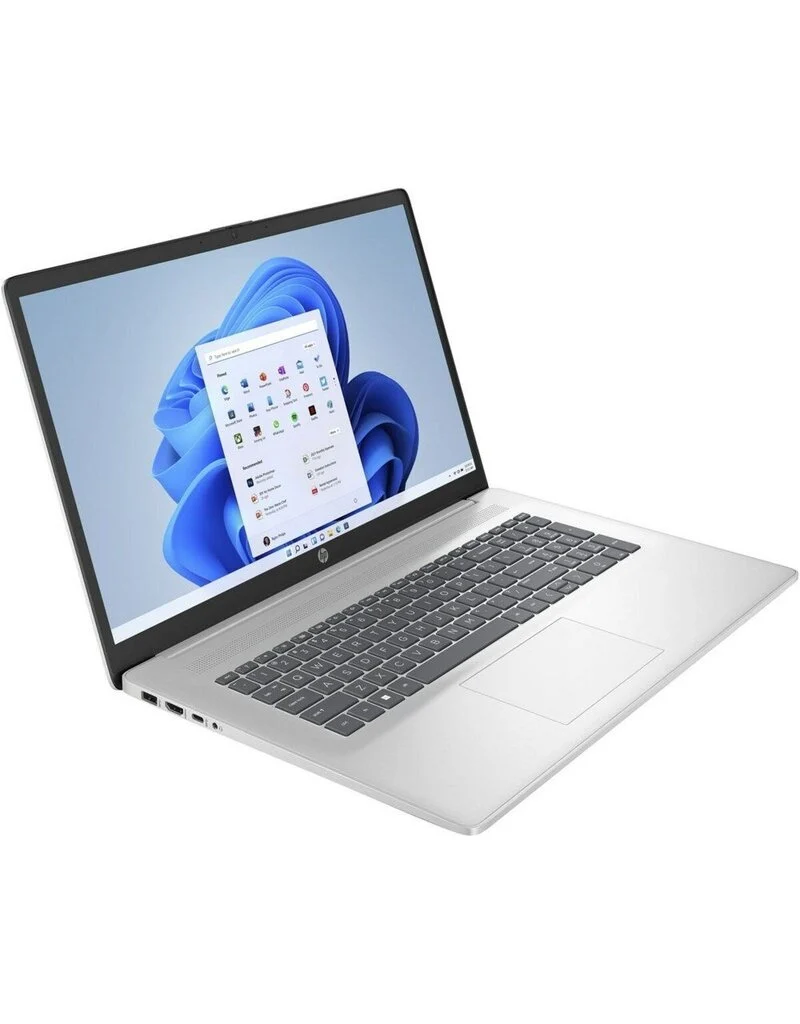 HP 17-CP2025DX notebook, productfoto 3