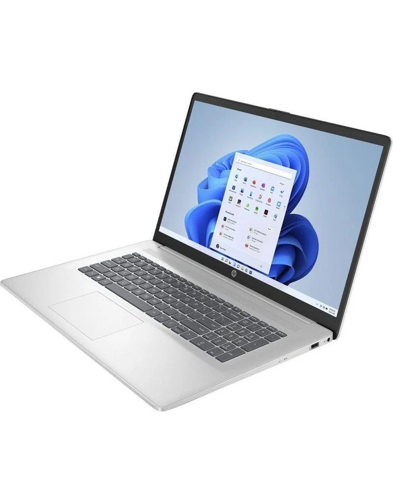 HP 17-CP2025DX notebook, productfoto 2