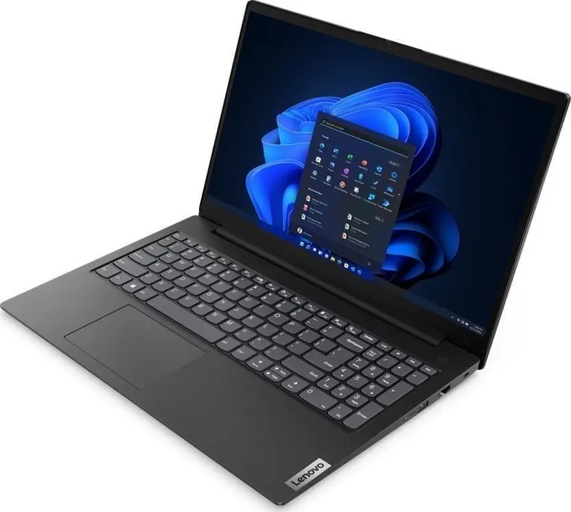 Lenovo V15 G4 notebook, productfoto 2