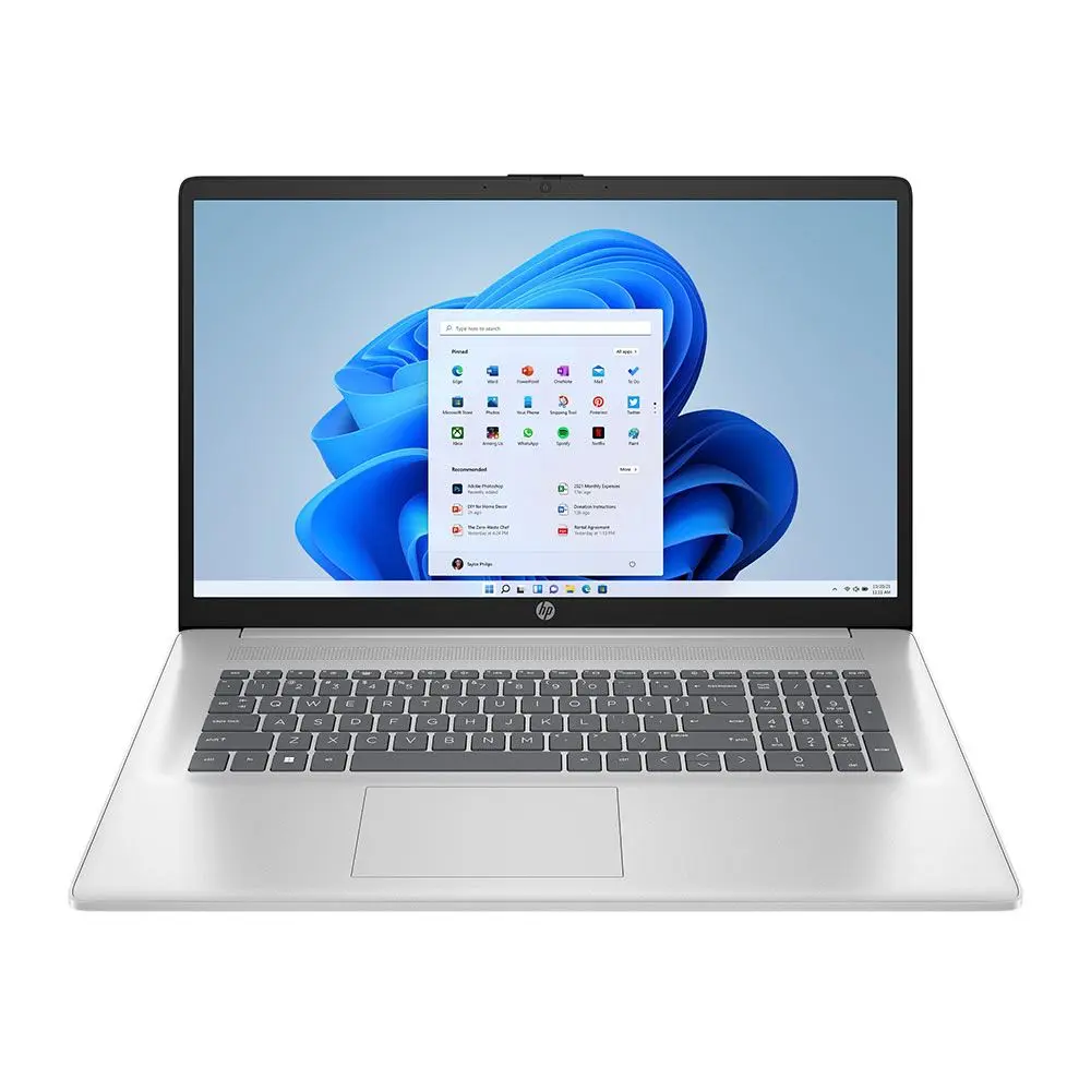 HP 17-CP3005DDX notebook, productfoto 1