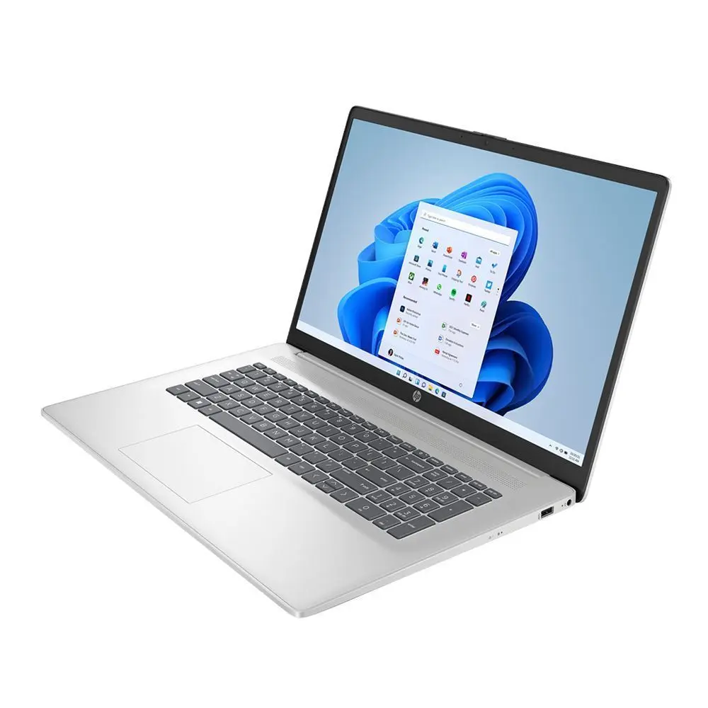 HP 17-CP3005DDX notebook, productfoto 2