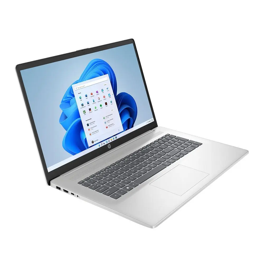 HP 17-CP3005DDX notebook, productfoto 3