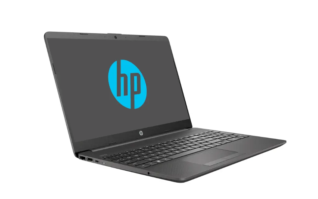 HP 250 G9R notebook, productfoto 2
