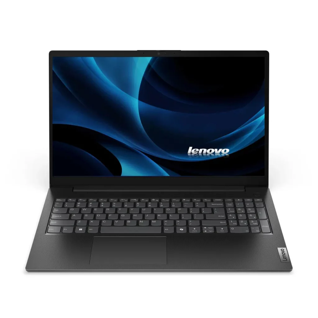 Lenovo V15 G5 notebook, productfoto 1