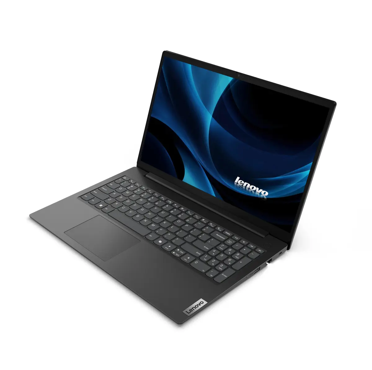 Lenovo V15 G5 notebook, productfoto 2