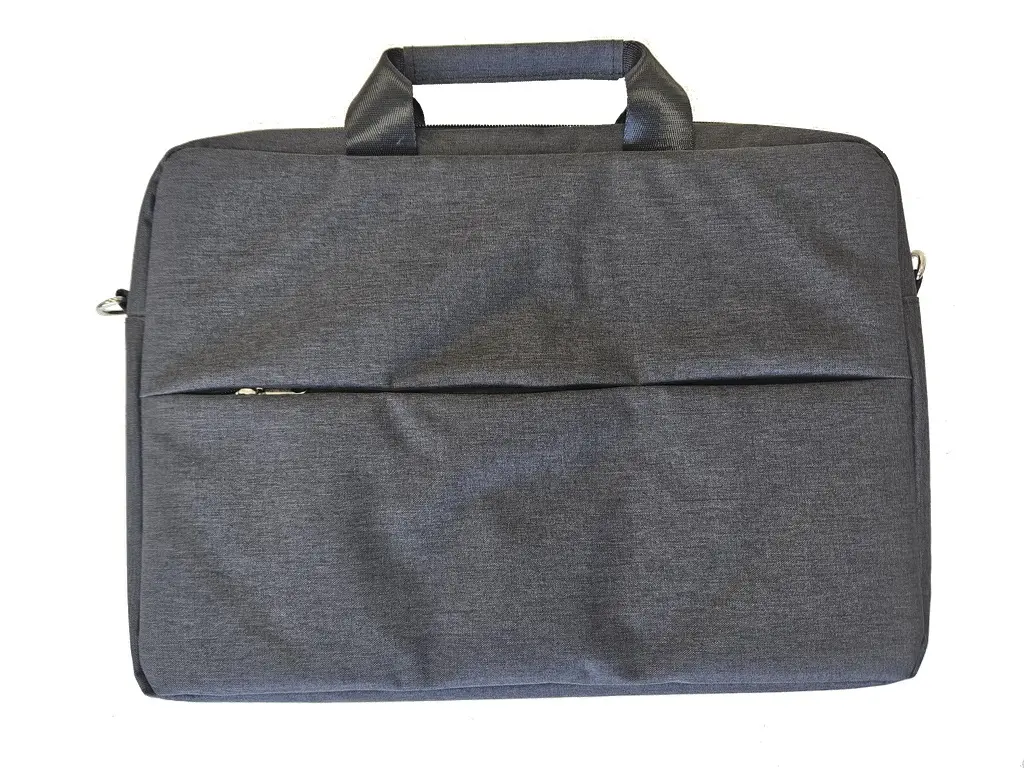 Oslo GFY-Y1916 Grijs – 15,6 inch, productfoto 1