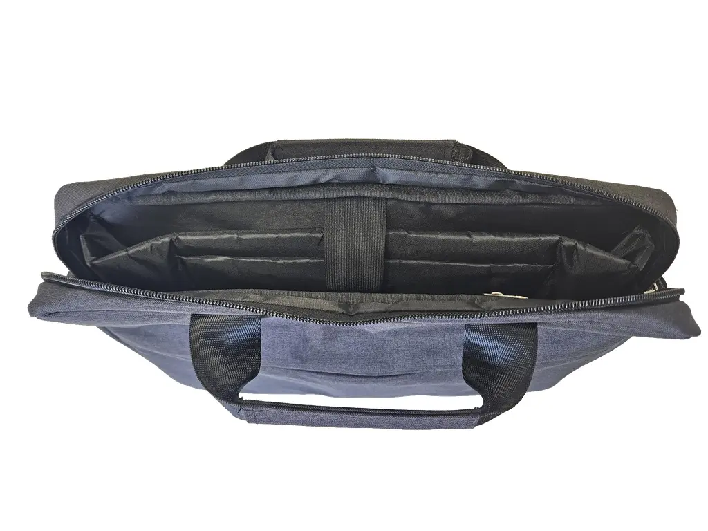 Oslo GFY-Y1916 Grijs – 15,6 inch, productfoto 3