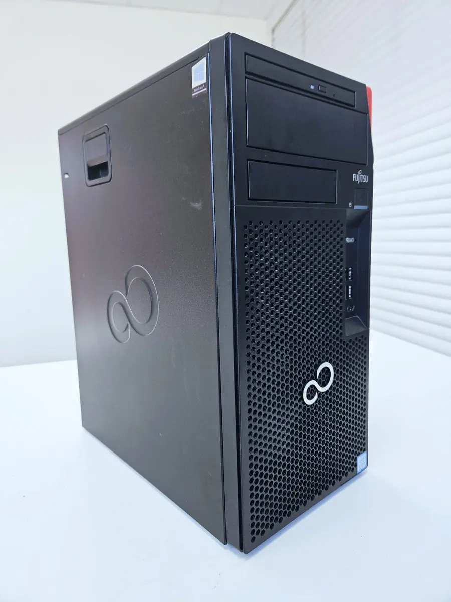 Fujitsu Esprimo P559, productfoto 3