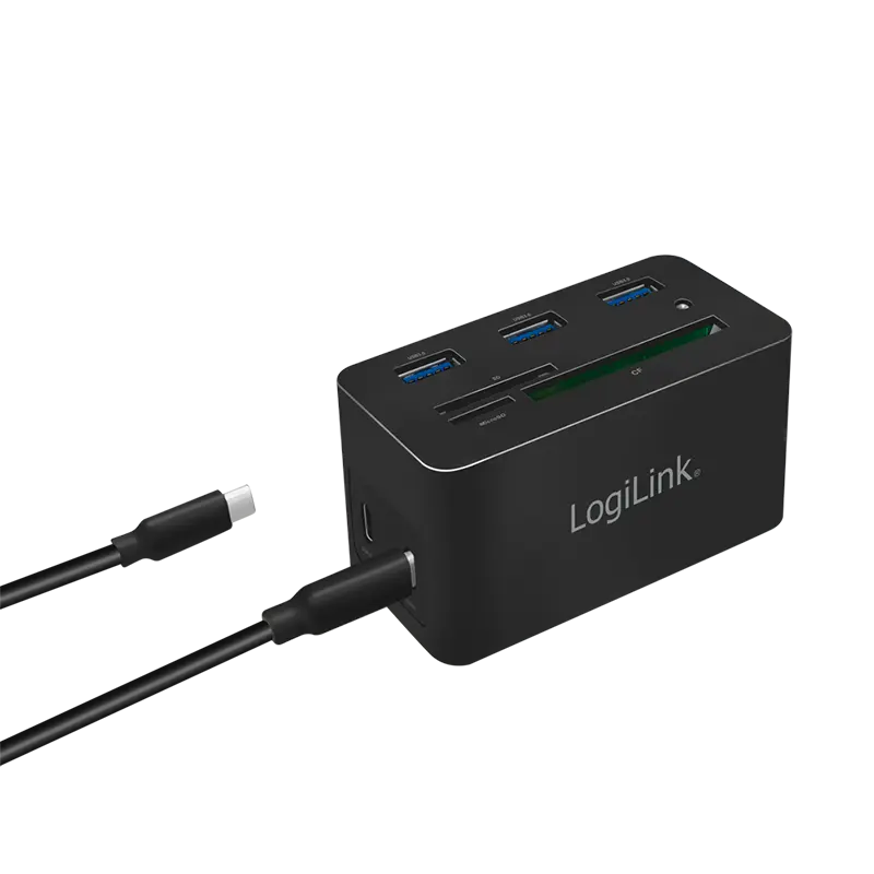 LogiLink UA0370, productfoto 2