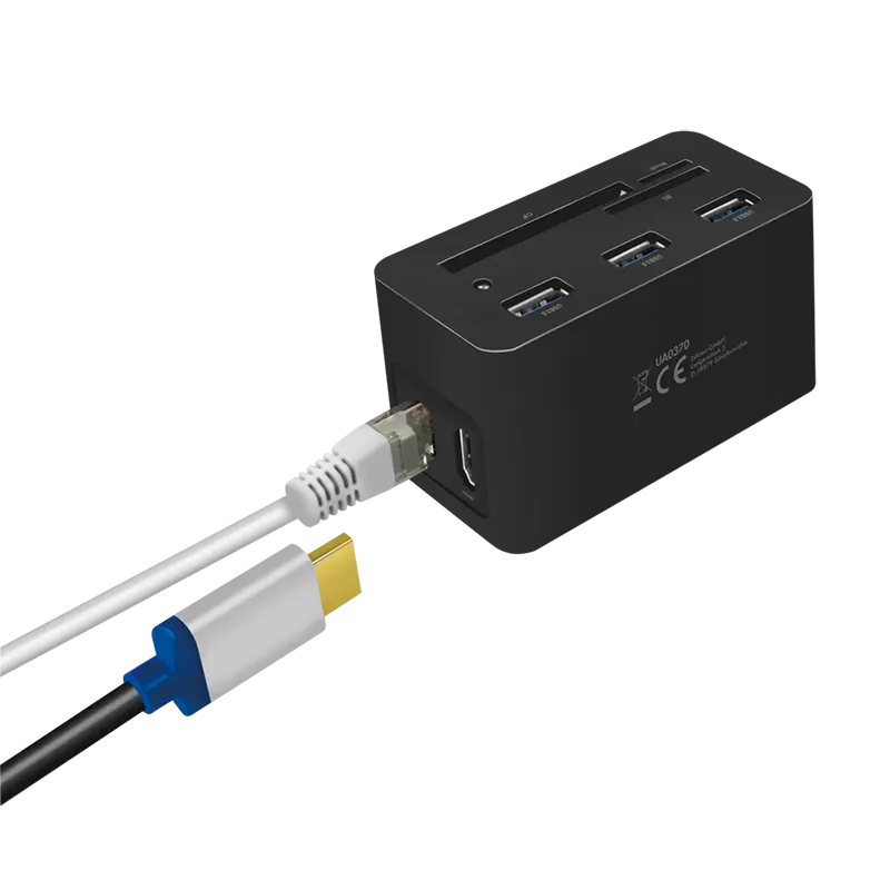 LogiLink UA0370, productfoto 3