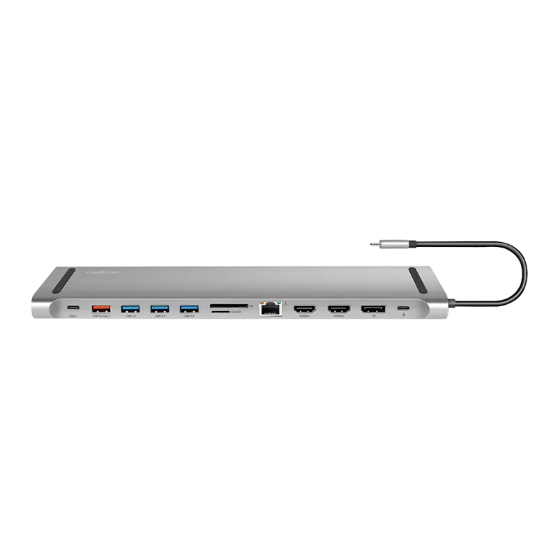 LogiLink UA0411, productfoto 1