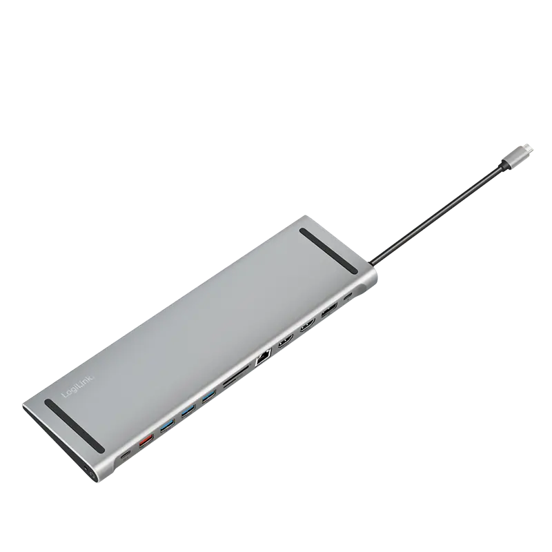 LogiLink UA0411, productfoto 2