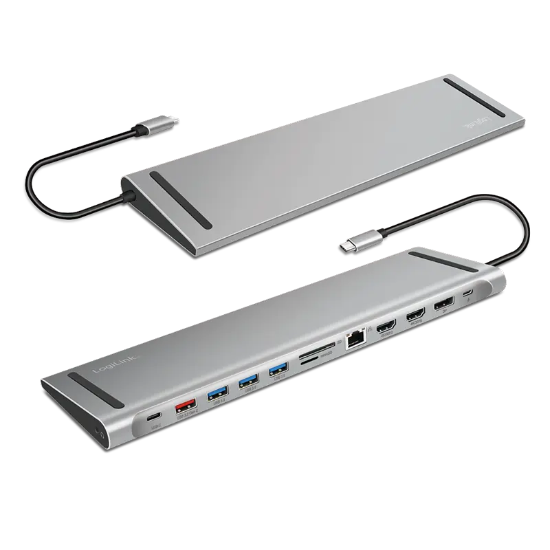 LogiLink UA0411, productfoto 3