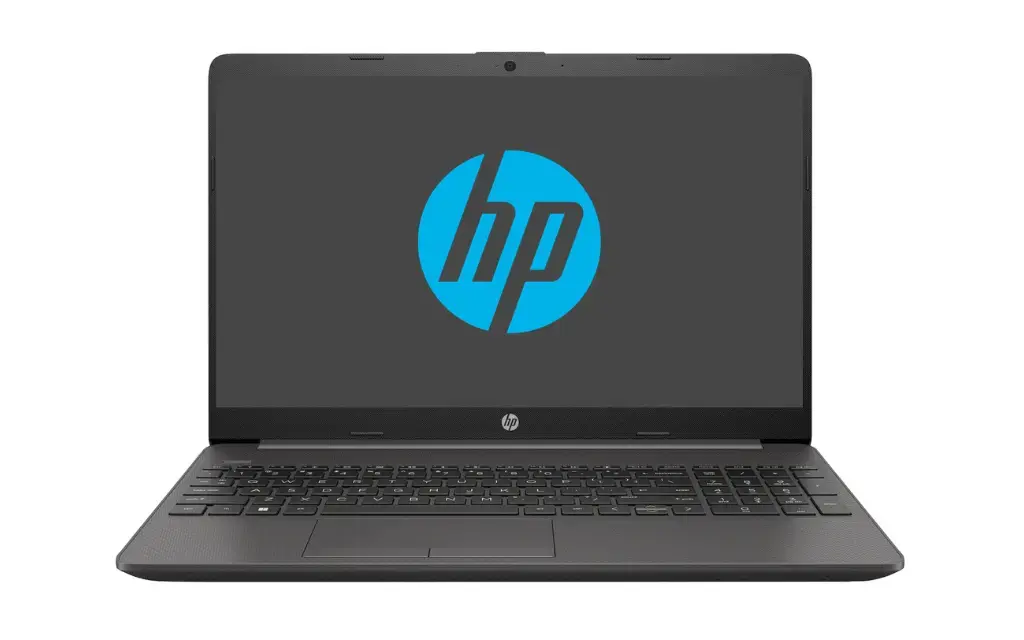 HP 250 G9 notebook, productfoto 1