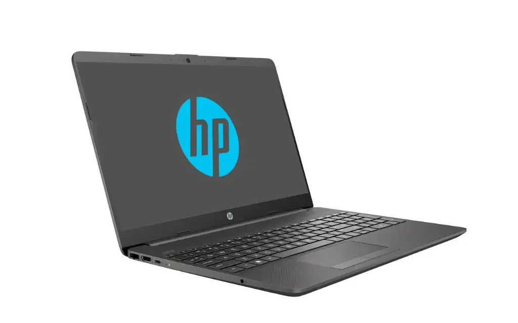 HP 250 G9 notebook, productfoto 2