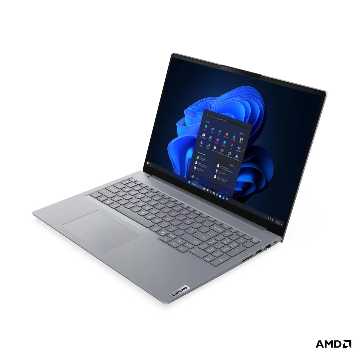 Lenovo ThinkBook 16 G notebook, productfoto 2
