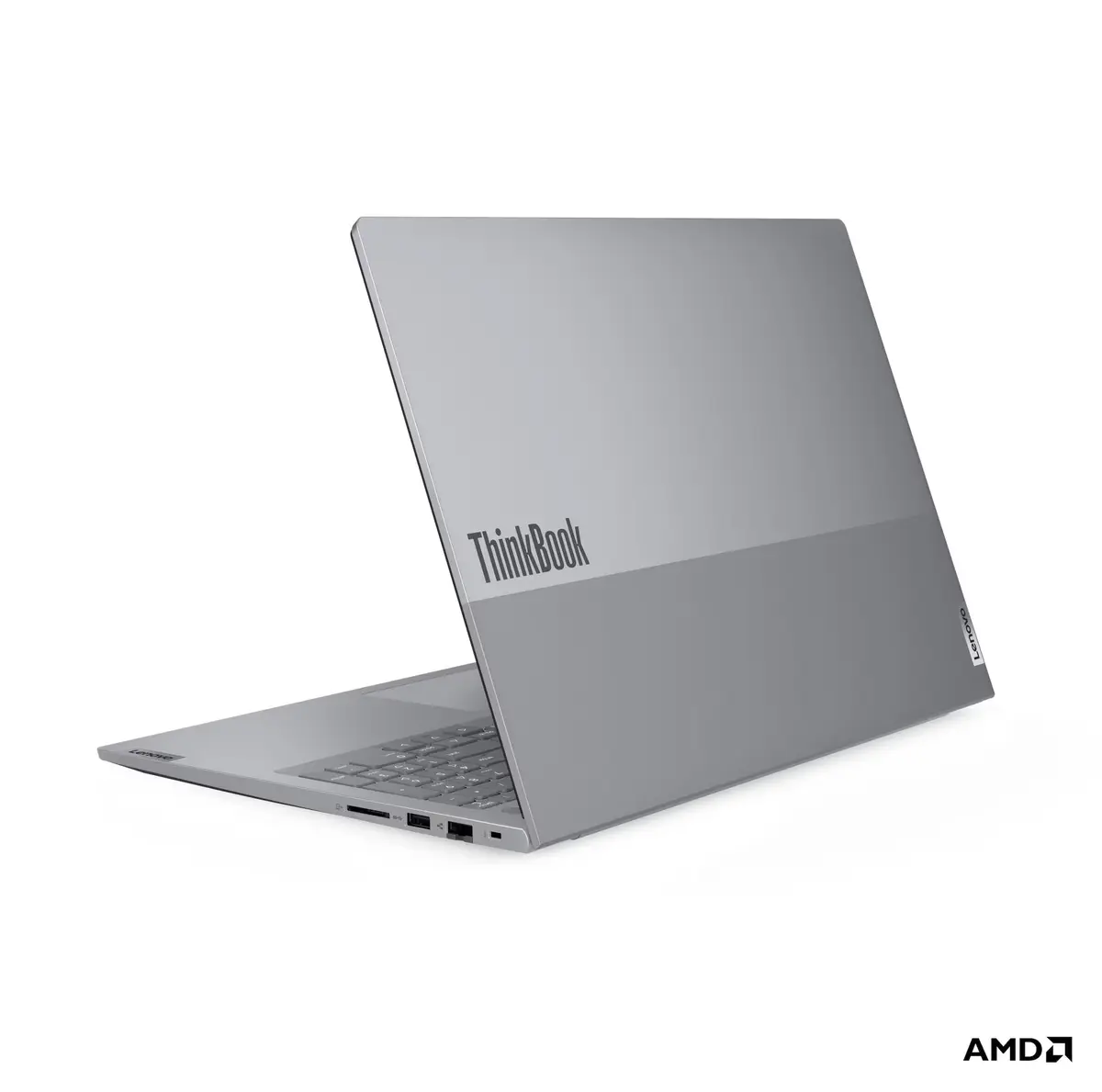Lenovo ThinkBook 16 G notebook, productfoto 3