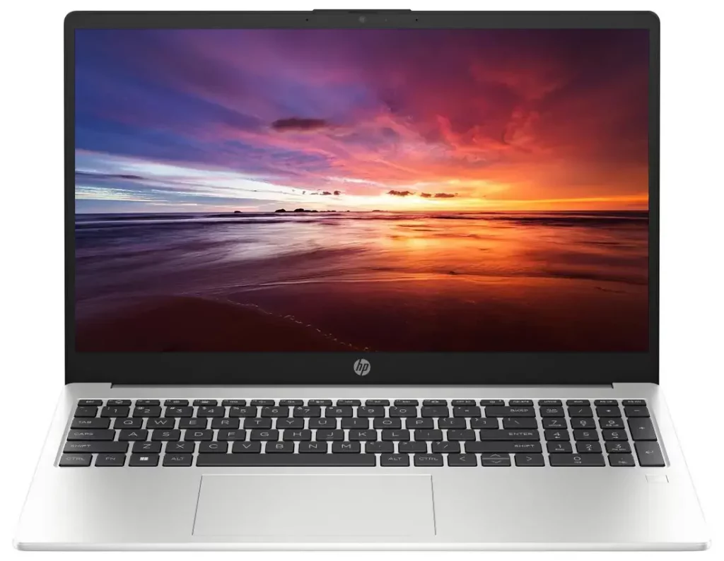 HP 250R G10 notebook, productfoto 1