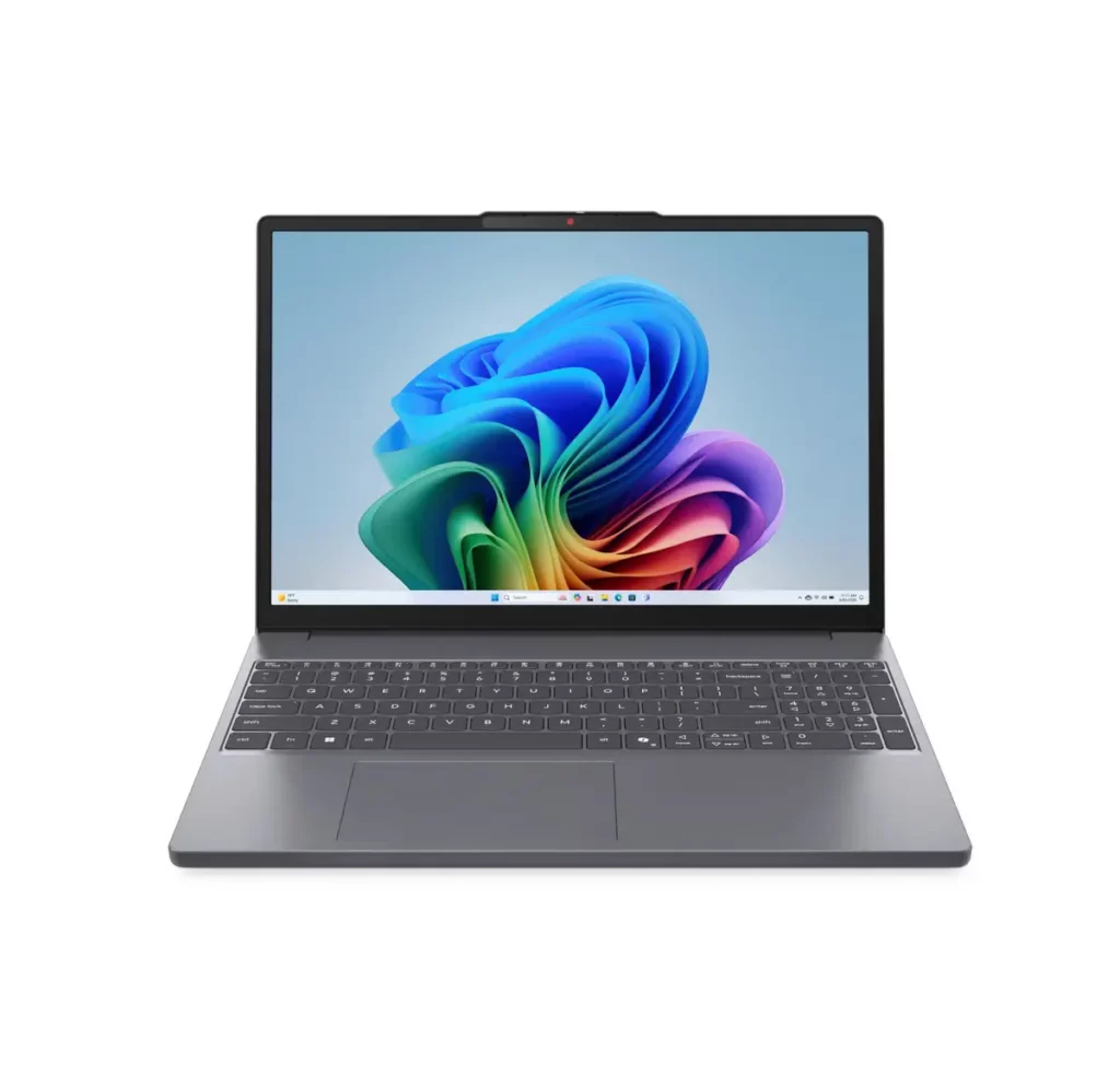 Lenovo IdeaPad Slim 3 - excl. AC-adapter notebook, productfoto 1
