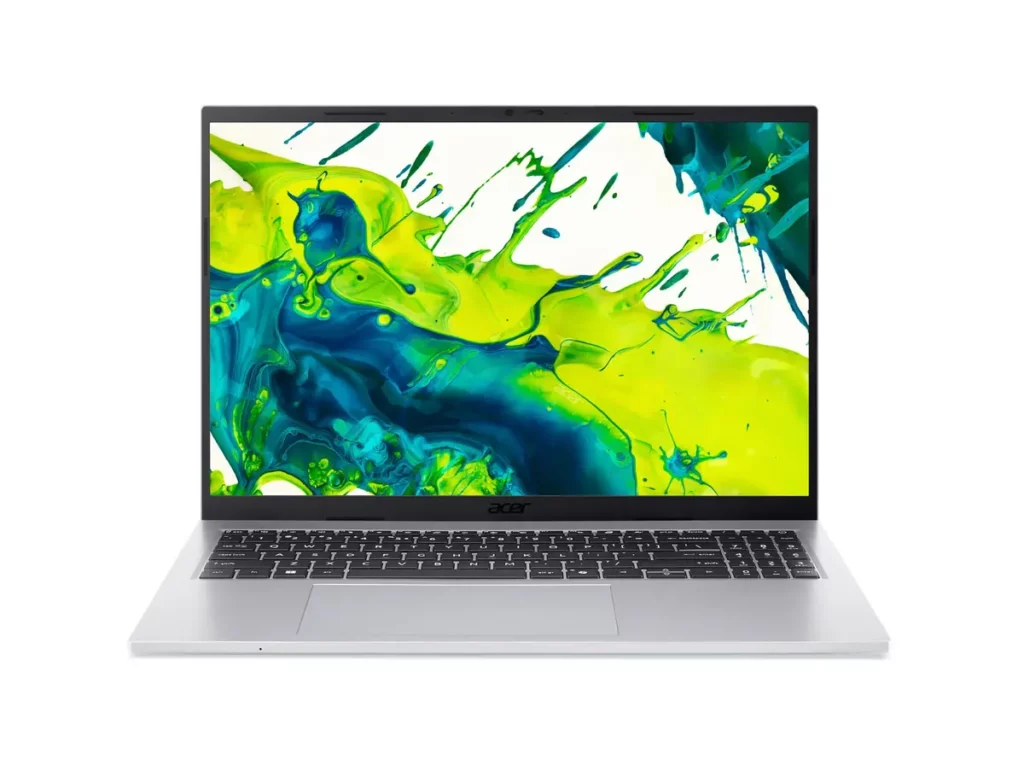 Acer Aspire Go 15 notebook, productfoto 1
