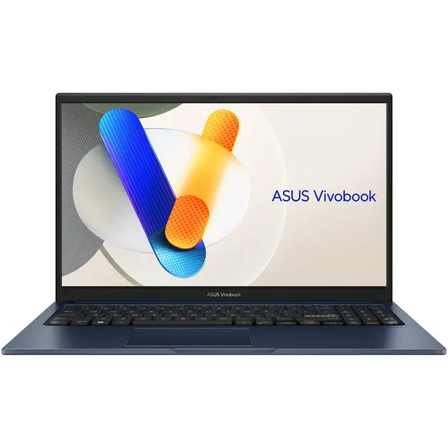 Asus Vivobook 15 notebook, productfoto 1