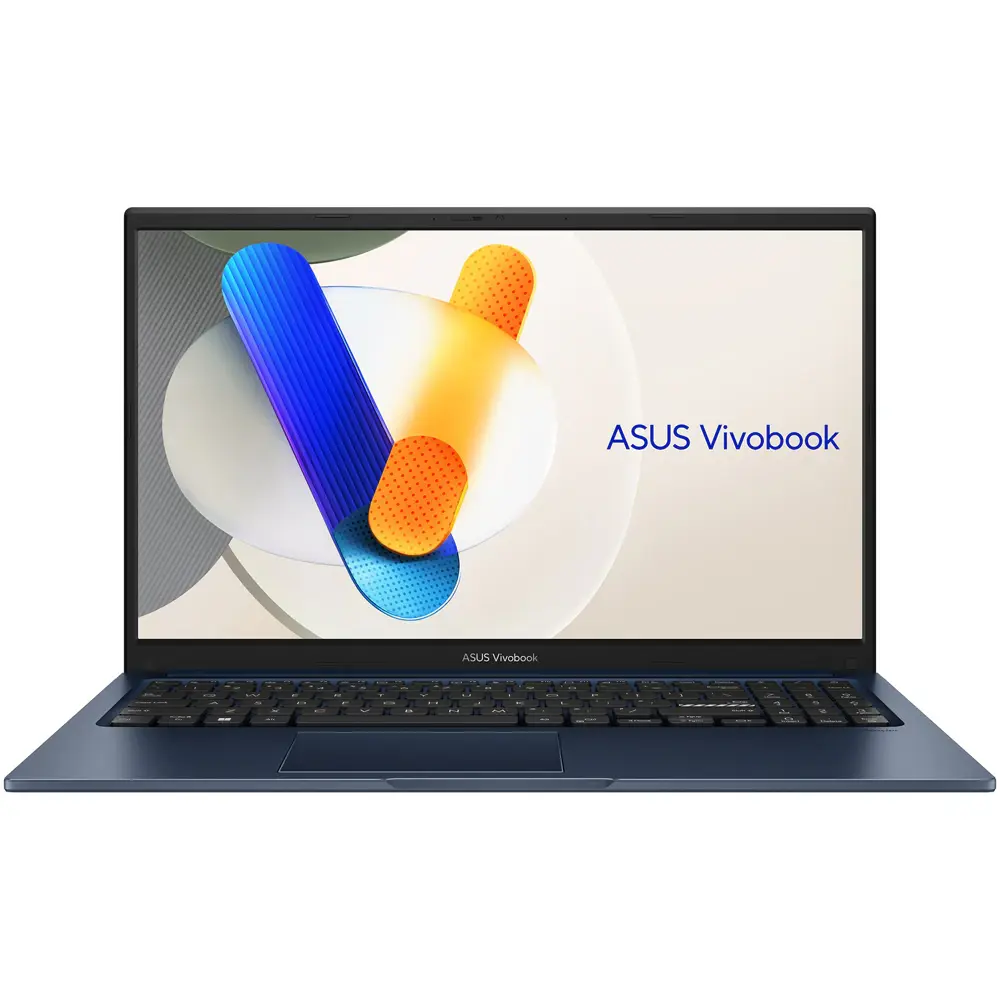 Asus VivoBook 15 notebook, productfoto 1