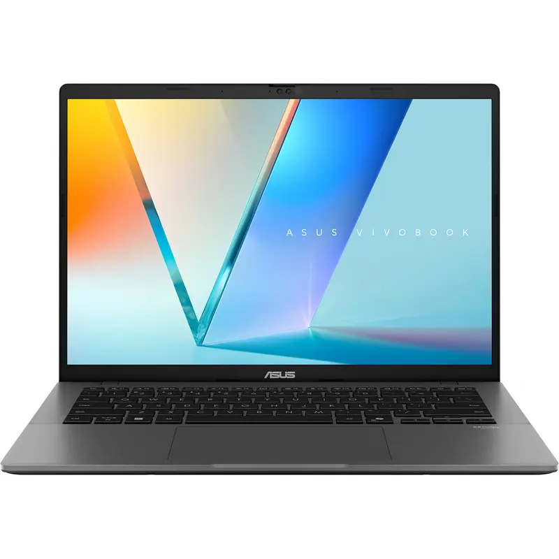 Asus Vivobook S14 notebook, productfoto 1