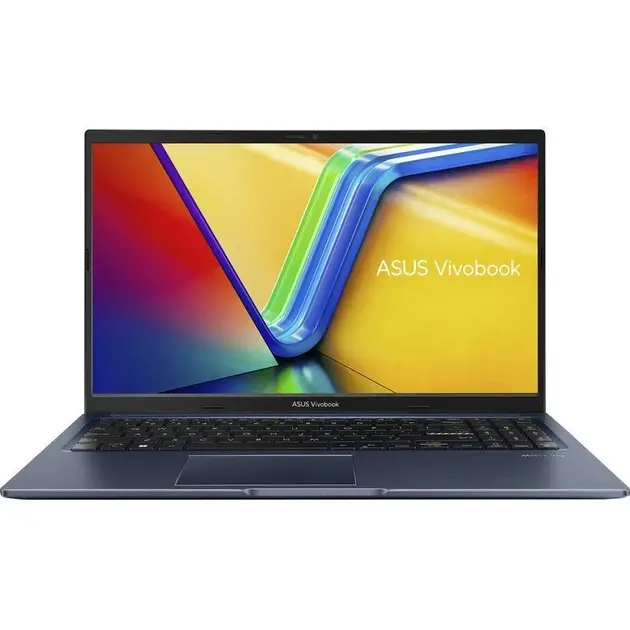 Asus Vivobook 15 notebook, productfoto 1