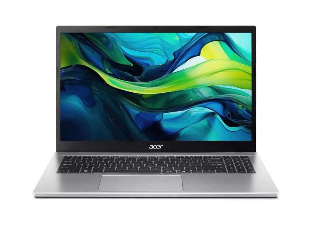 Acer Aspire Go 15 notebook, productfoto 1