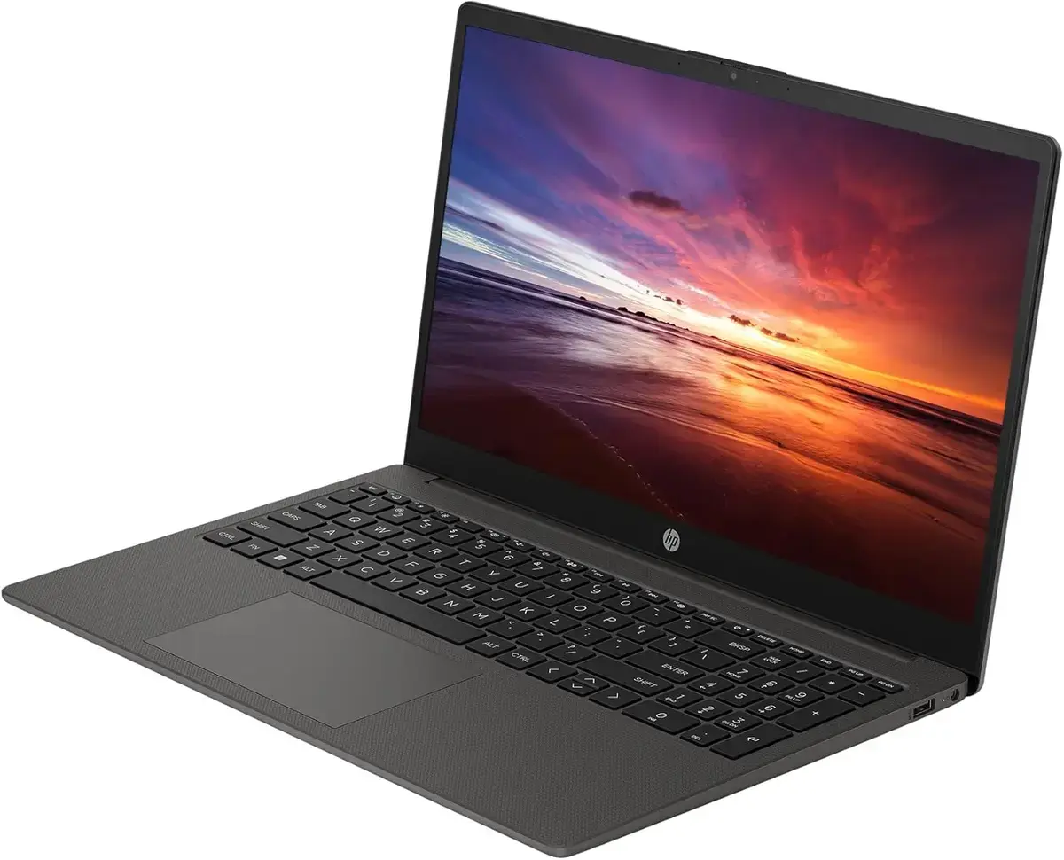 HP 255R G10 notebook, productfoto 2