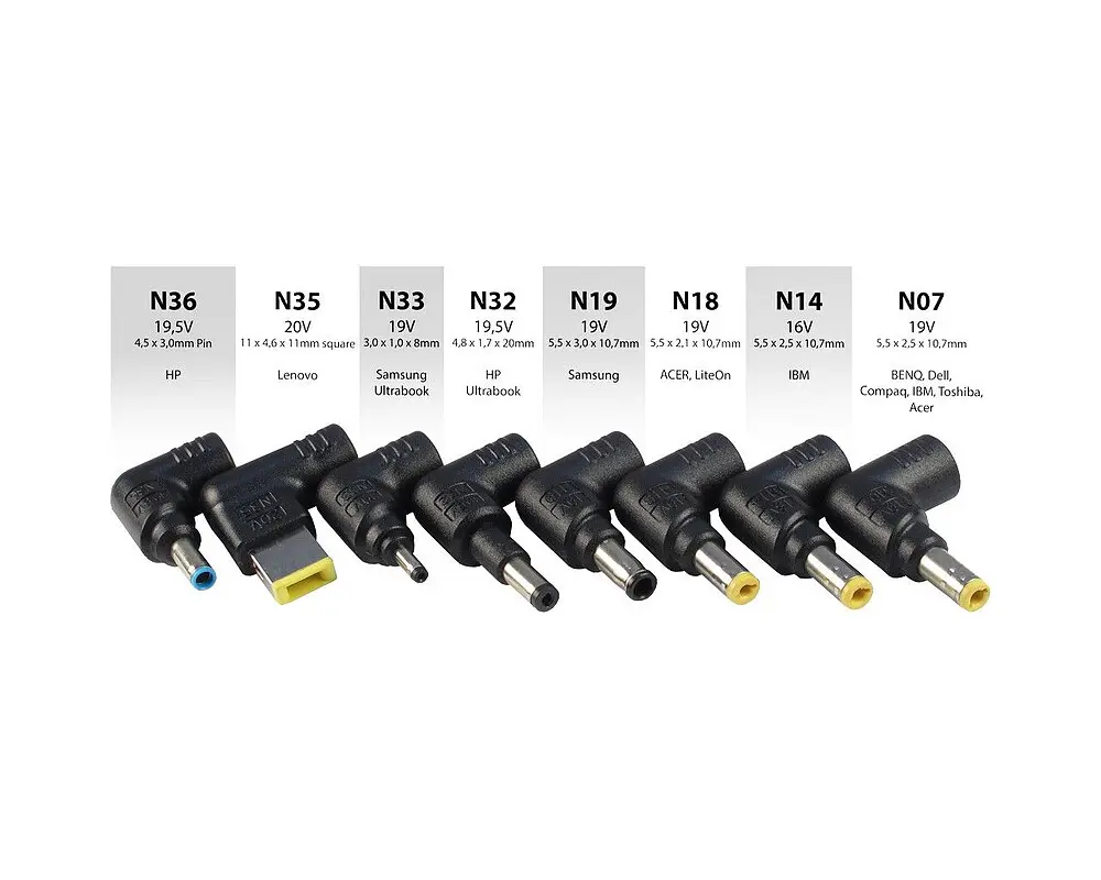 Argus NB-90SA, productfoto 2