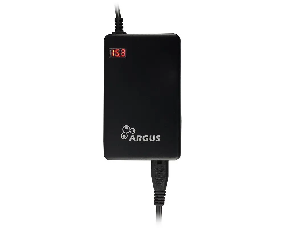 Argus NB-90SA, productfoto 3