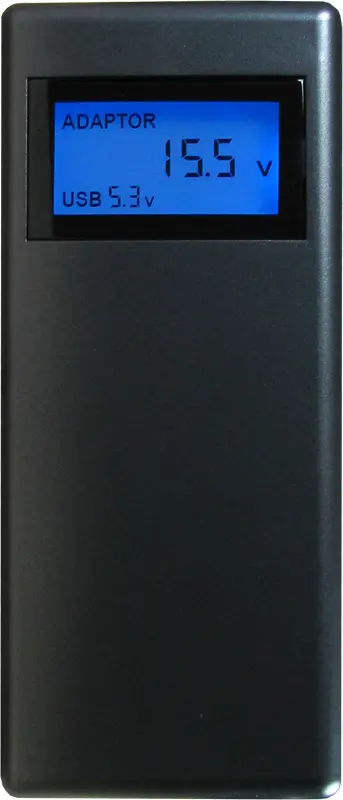NitroX NB-90U Rev. 2.0, productfoto 1